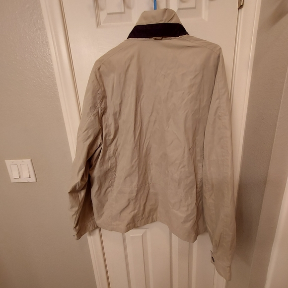 London fog jacket - Picture 2 of 8